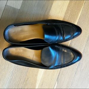 Everlane Modern Loafer size 8